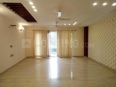 Gallery Cover Image of 3150 Sq.ft 4 BHK Independent Floor for buy in Sector 16 for 16000000