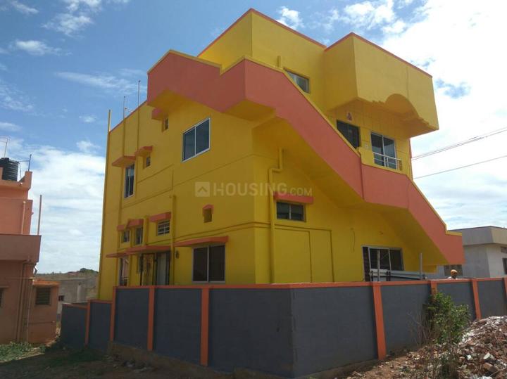 4 BHK 708 Sqft Independent House for sale at Sattur, HubaliDharwad
