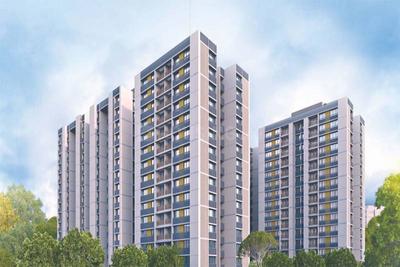 3 BHK Apartment