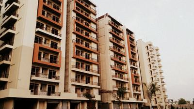3 BHK Apartment