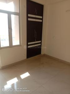 Gallery Cover Image of 525 Sq.ft 1 BHK Apartment for rent in 14th Avenue Gaur City, Noida Extension for 6000