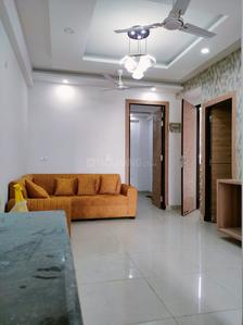 3 BHK फ़्लैट