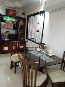 2 BHK Apartment