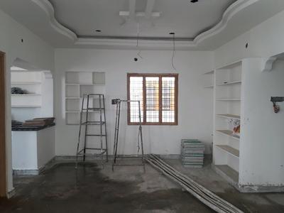 Gallery Cover Image of 1350 Sq.ft 2 BHK Independent House for buy in Peerzadiguda for 6500000