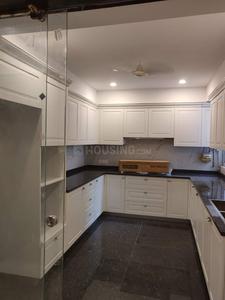 Gallery Cover Image of 2385 Sq.ft 3 BHK Independent Floor for buy in Panchsheel Enclave for 55000000