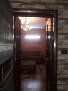 Gallery Cover Image of 900 Sq.ft 2 BHK Independent Floor for buy in Lajpat Nagar for 8500000
