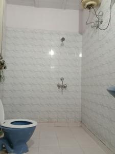 1 RK Independent Floor