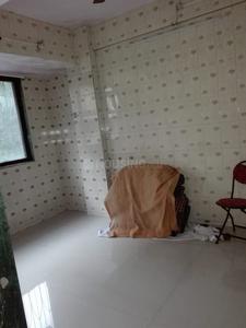 Gallery Cover Image of 650 Sq.ft 1 BHK Independent House for rent in Kopar Khairane for 15000