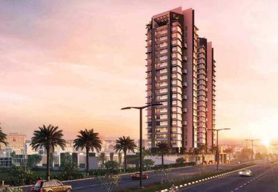 3 BHK Apartment