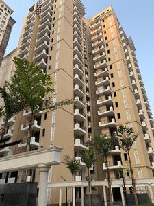 3 BHK Apartment