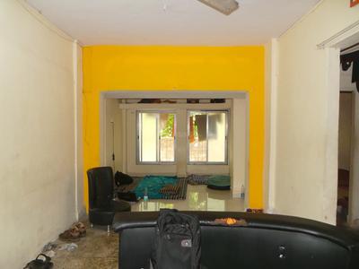 1 BHK Apartment