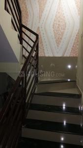 Gallery Cover Image of 1000 Sq.ft 3 BHK Independent House for buy in Adaigaon for 11000000