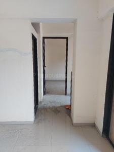 1 BHK Flat