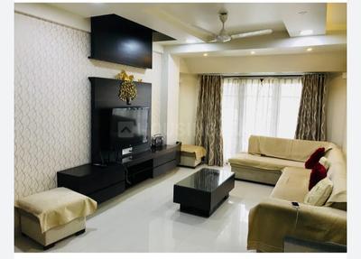 Gallery Cover Image of 700 Sq.ft 1 BHK Apartment for buy in SAHIL APARTMENT, Erandwane for 6000000