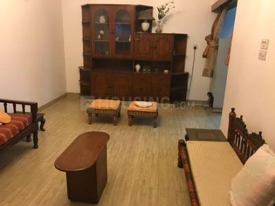2 BHK Apartment