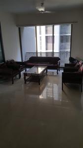 2 BHK Apartment