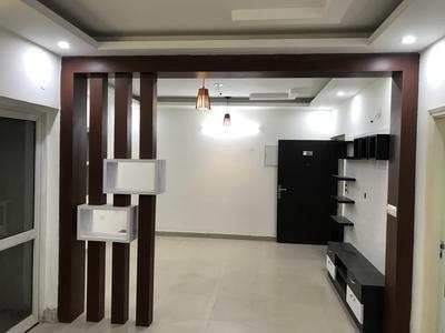 3 BHK Apartment