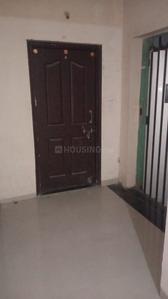 Gallery Cover Image of 440 Sq.ft 1 BHK Apartment for buy in Rau for 1200000