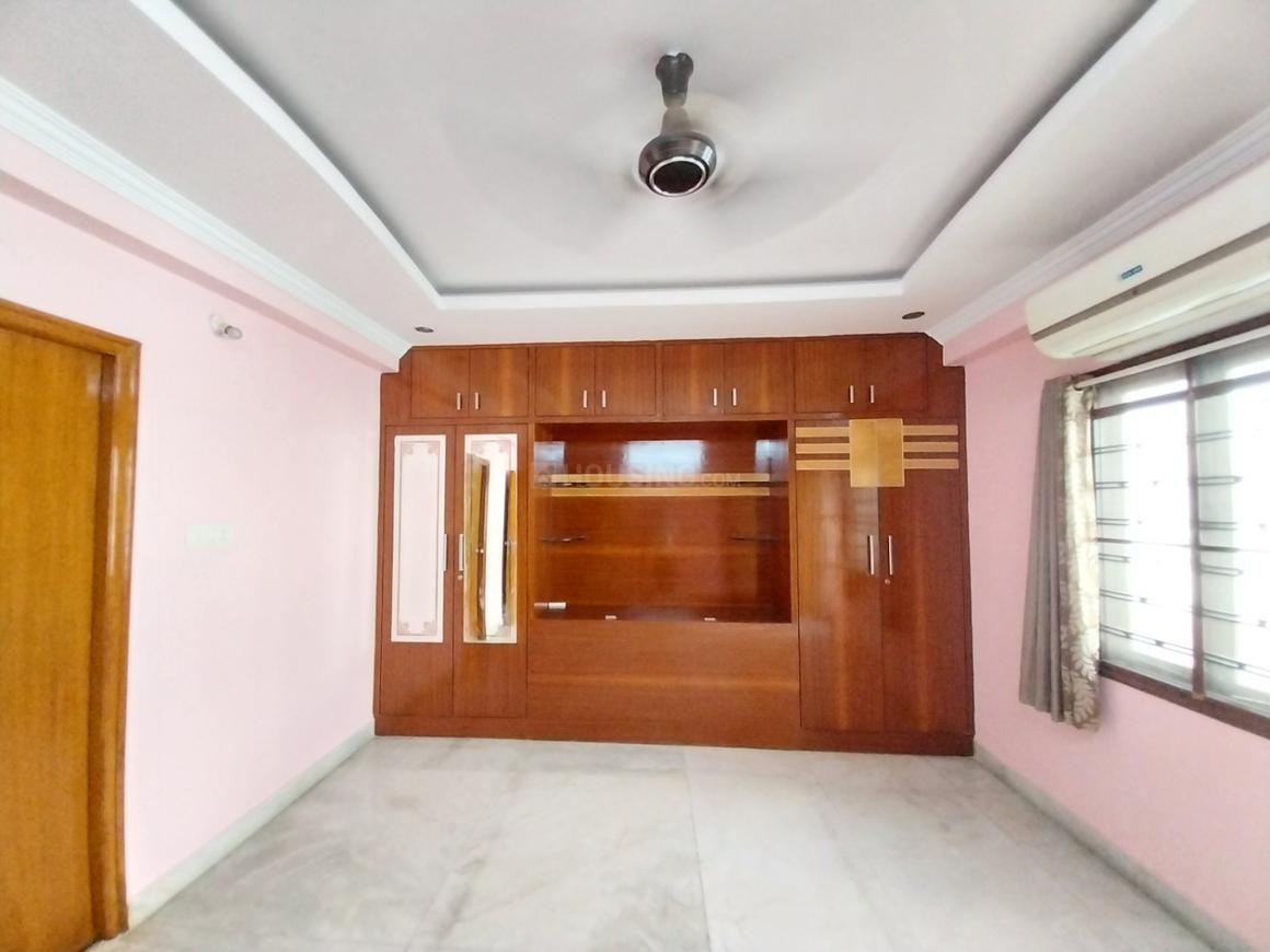 Independent House Flats For Rent In Kompally Fully Furnished Flats