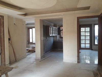 3 BHK Independent Floor