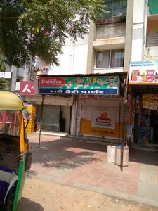 Gallery Cover Image of 390 Sq.ft 1 RK Independent Floor for buy in Raison Naiya 1, Vastral for 3780000