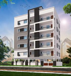 2 BHK Apartment