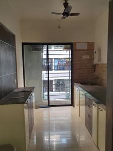 Gallery Cover Image of 630 Sq.ft 1 BHK Apartment for buy in Sumit Greendale, Virar West for 2950000