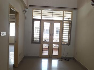 3 BHK Villa