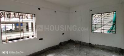 2 BHK अपार्टमेंट
