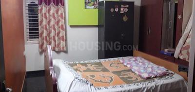 Gallery Cover Image of 900 Sq.ft 2 BHK Independent Floor for rent in Devinagar for 18500