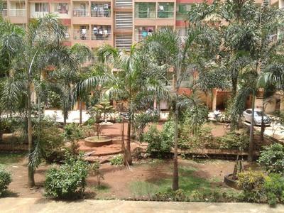 1 BHK Apartment
