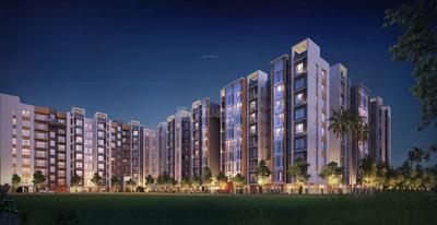2 BHK Apartment
