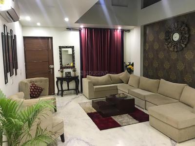 Gallery Cover Image of 2700 Sq.ft 5 BHK Independent House for buy in Sector 56 for 35000000
