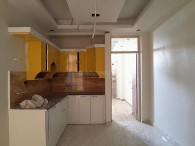 2 BHK Apartment