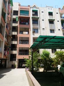 Gallery Cover Image of 1260 Sq.ft 2 BHK Apartment for buy in Satellite for 5800000