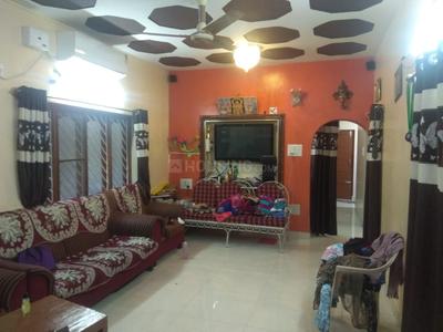 Gallery Cover Image of 1650 Sq.ft 3 BHK Independent Floor for buy in Vijayanagar for 10000000
