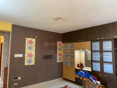 3 BHK Apartment