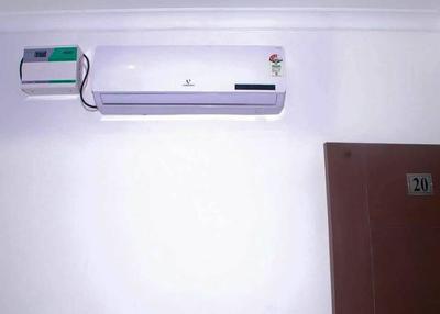 Bedroom Image of Shri Sai PG in Sector 15