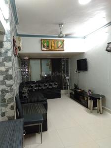 1 BHK Apartment