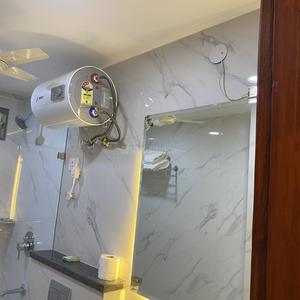 Common Bathroom Image of Boutique Apartment in Sector 14