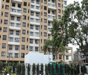Gallery Cover Image of 1622 Sq.ft 3 BHK Apartment for buy in Wagholi for 7200000