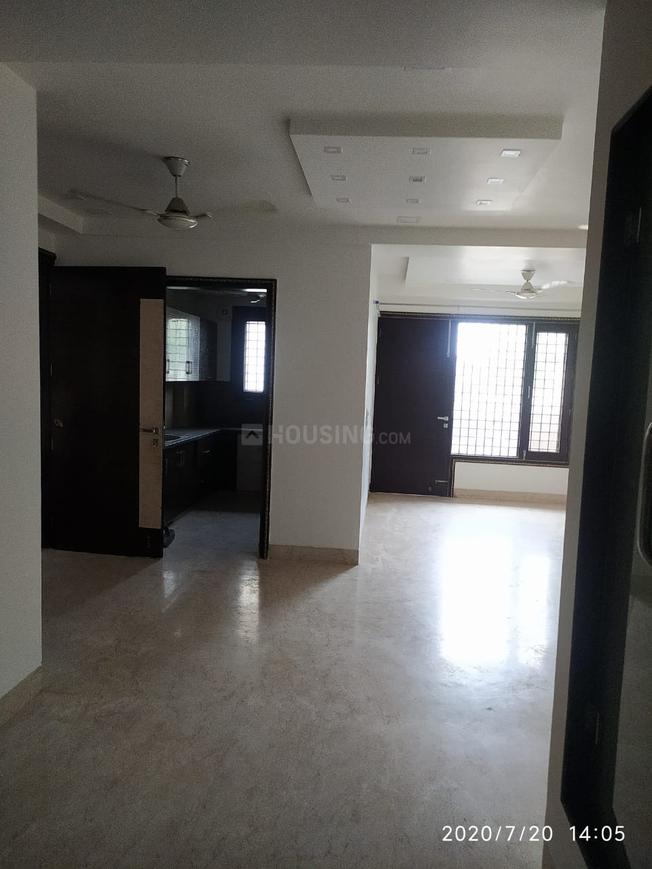 Bhk Flat In Gagan Vihar 2025