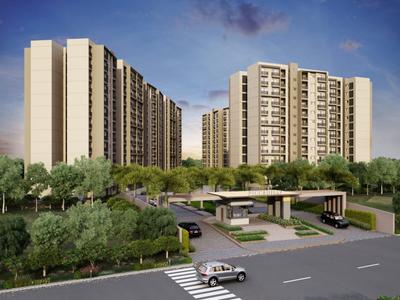 2 BHK Flat