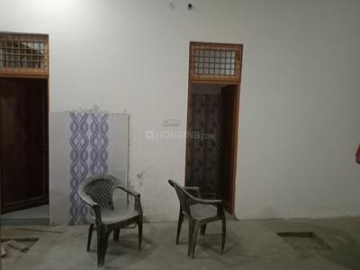 Gallery Cover Image of 1250 Sq.ft 3 BHK Independent House for buy in Jhusi for 6200000