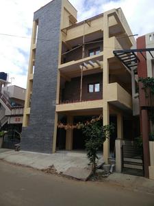 Gallery Cover Image of 4000 Sq.ft 6 BHK Independent House for buy in Shanti Nagar for 20000000