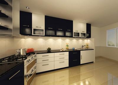 Gallery Cover Image of 1134 Sq.ft 2 BHK Apartment for buy in Nagavara for 9000000