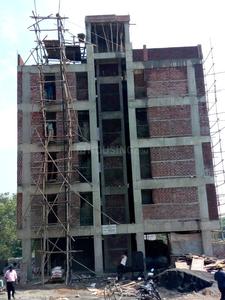 1 BHK Apartment
