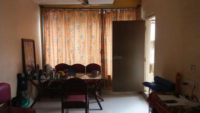 Gallery Cover Image of 1116 Sq.ft 2 BHK Independent Floor for buy in Nerul for 17000000