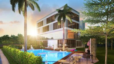 Gallery Cover Image of 411 Sq.ft 1 RK Apartment for buy in Joka for 924750