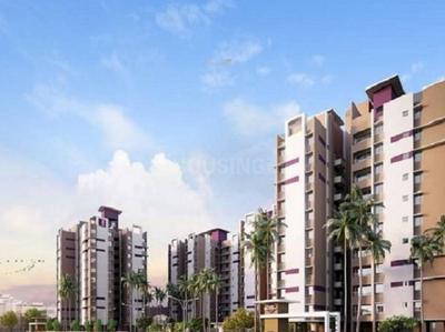 3 BHK अपार्टमेंट